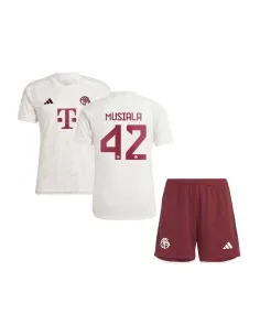 BAYERN MUNICH,PACK ENSEMBLE ENFANT