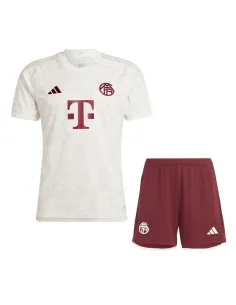 BAYERN MUNICH,PACK ENSEMBLE ENFANT