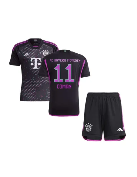 BAYERN MUNICH,PACK ENSEMBLE ENFANT