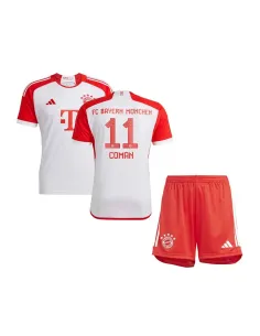 BAYERN MUNICH,PACK ENSEMBLE ENFANT