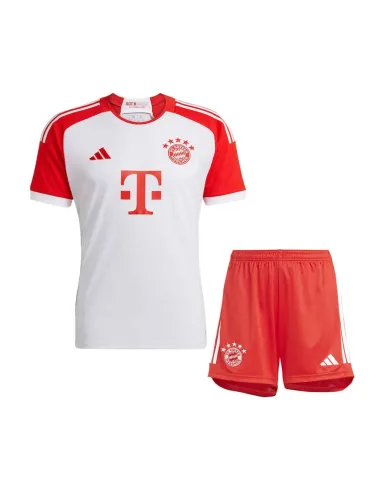 BAYERN MUNICH,PACK ENSEMBLE ENFANT