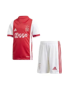 AJAX AMSTERDAM,PACK ENSEMBLE ENFANT