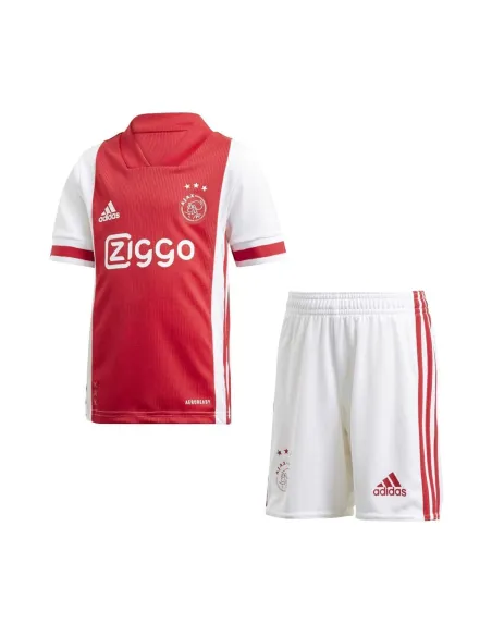 AJAX AMSTERDAM,PACK ENSEMBLE ENFANT