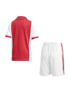 AJAX AMSTERDAM,PACK ENSEMBLE ENFANT 2