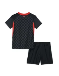 LIVERPOOL,PACK ENSEMBLE ENFANT 2