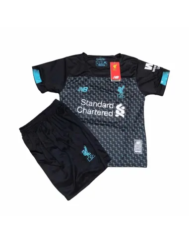LIVERPOOL,PACK ENSEMBLE ENFANT