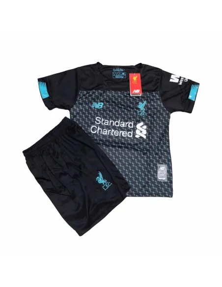 LIVERPOOL,PACK ENSEMBLE ENFANT