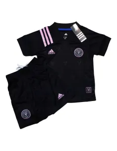 INTER MIAMI,PACK ENSEMBLE ENFANT