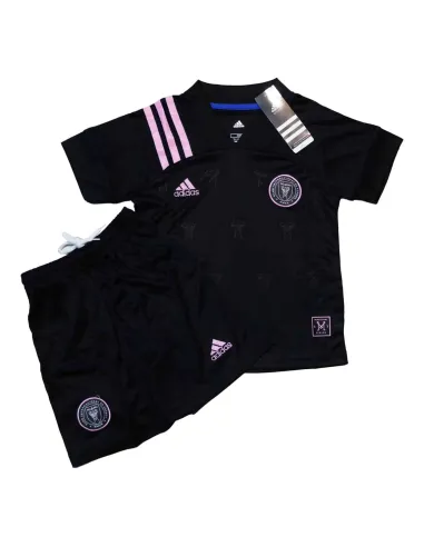INTER MIAMI,PACK ENSEMBLE ENFANT