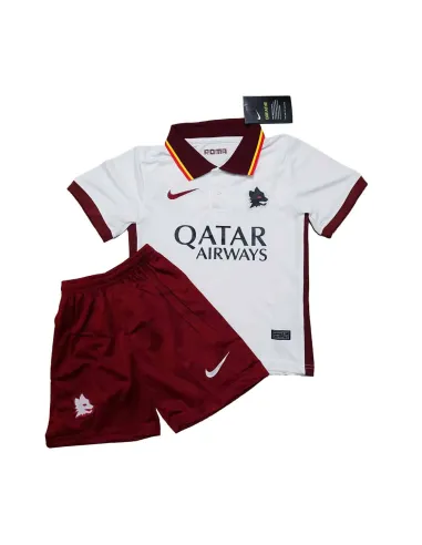 AS ROMA,PACK ENSEMBLE ENFANT