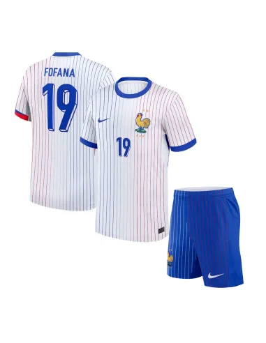 FRANCE,PACK ENSEMBLE ENFANT