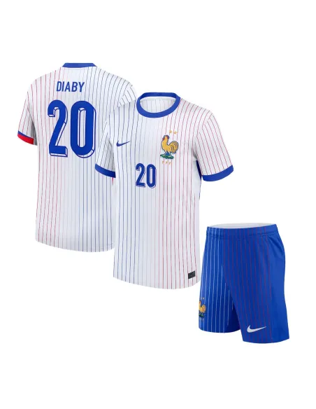 FRANCE,PACK ENSEMBLE ENFANT