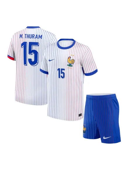 FRANCE,PACK ENSEMBLE ENFANT