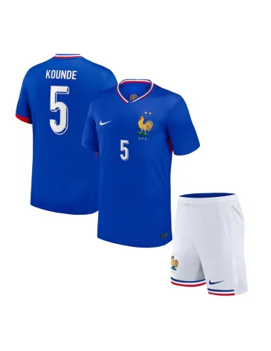 FRANCE,PACK ENSEMBLE ENFANT