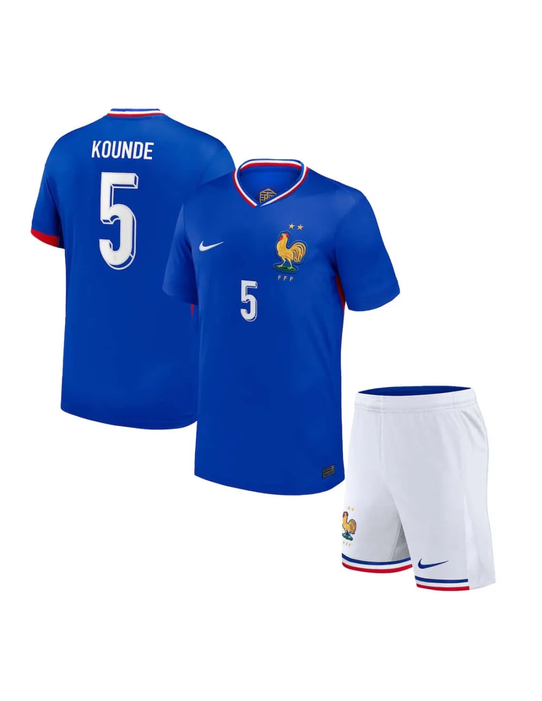 FRANCE,PACK ENSEMBLE ENFANT