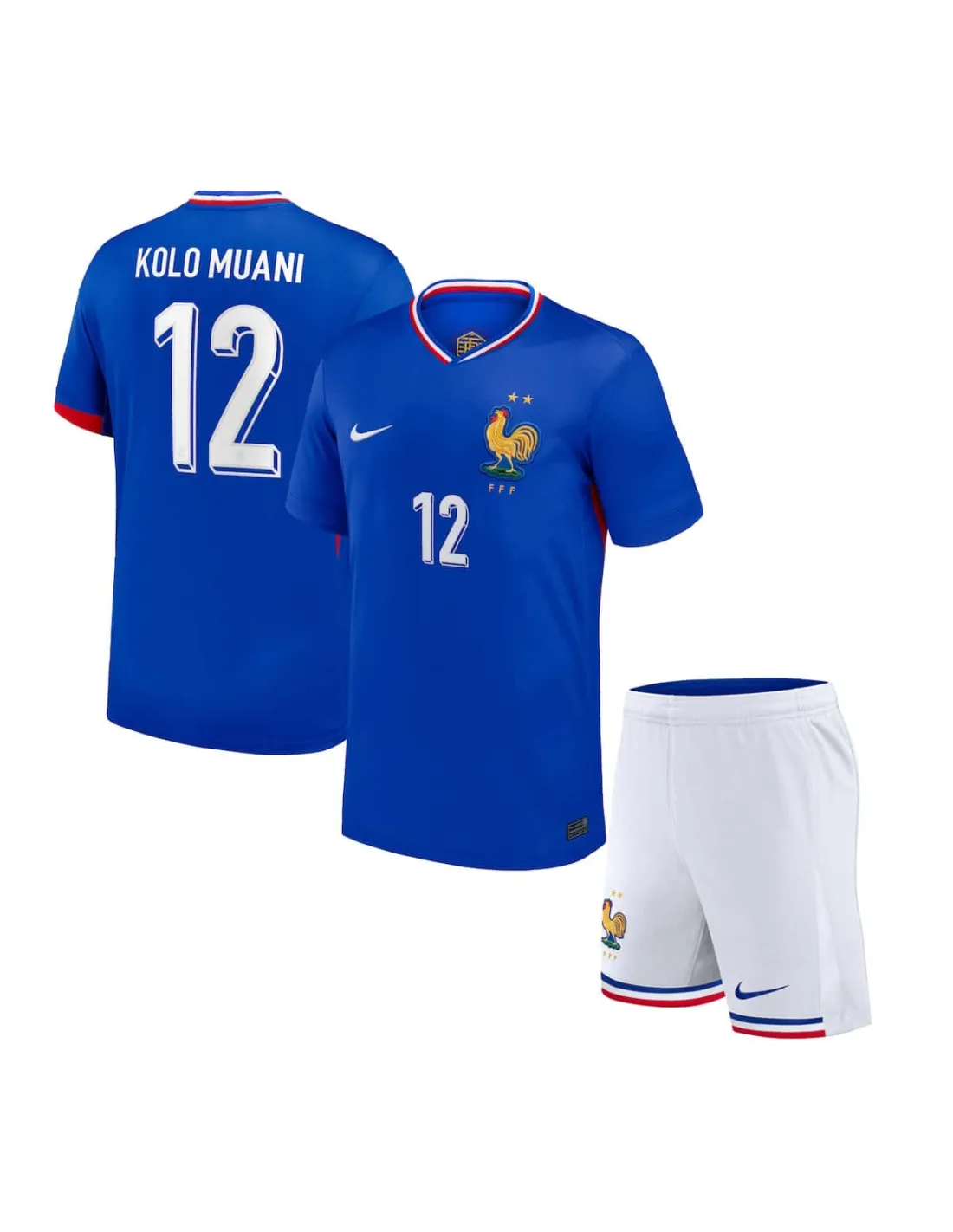 FRANCE,PACK ENSEMBLE ENFANT