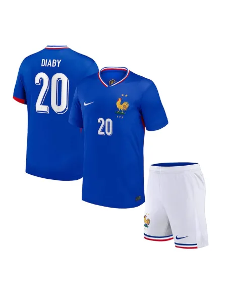 FRANCE,PACK ENSEMBLE ENFANT