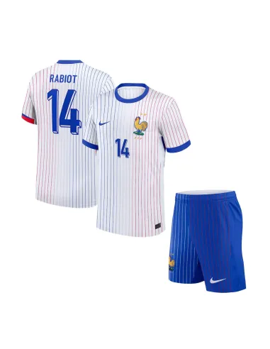 FRANCE,PACK ENSEMBLE ENFANT