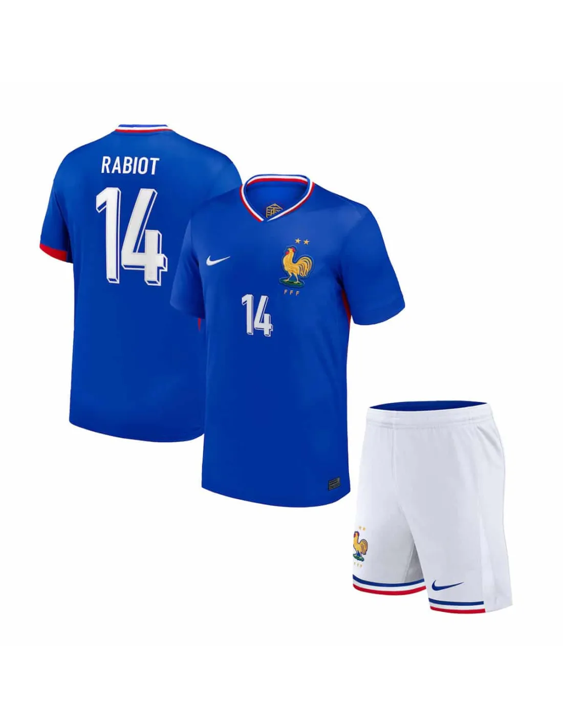 FRANCE,PACK ENSEMBLE ENFANT