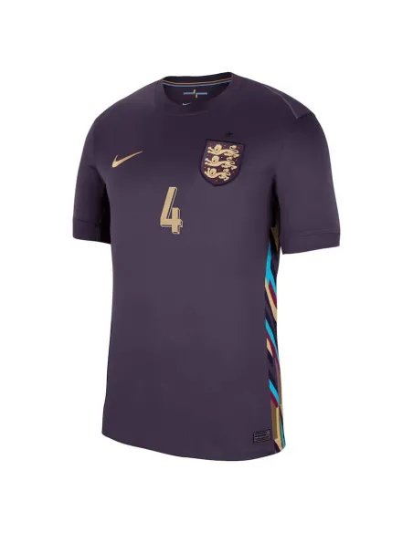 ANGLETERRE