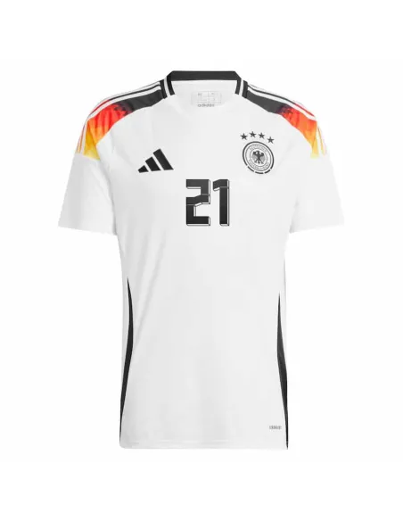 ALLEMAGNE