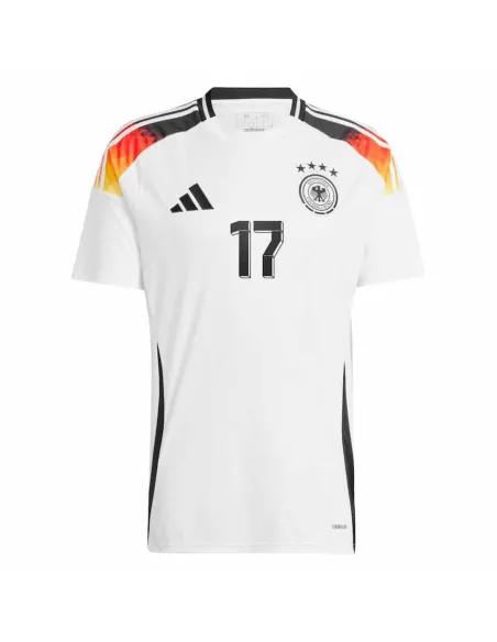 ALLEMAGNE