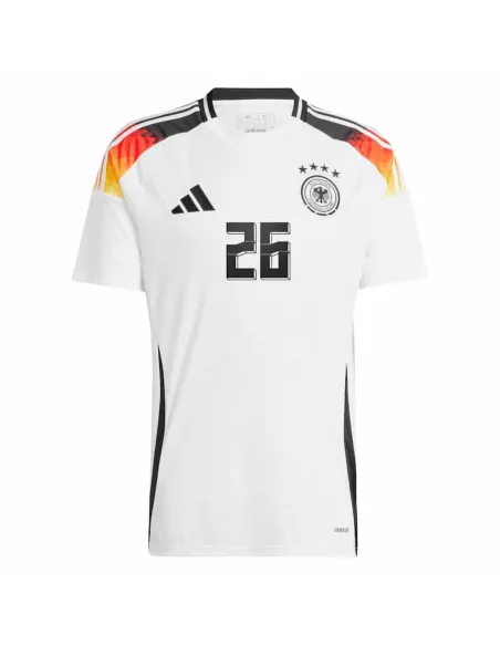 ALLEMAGNE