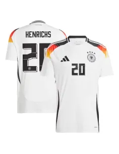 ALLEMAGNE