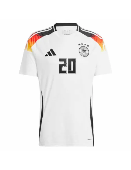 ALLEMAGNE