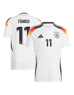 ALLEMAGNE