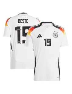 ALLEMAGNE