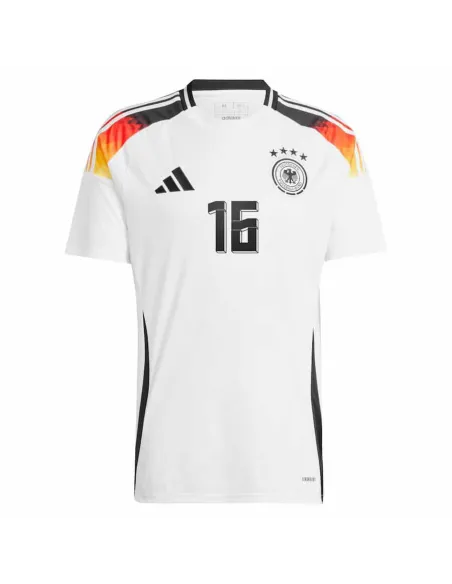ALLEMAGNE