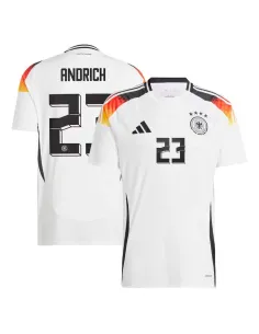 ALLEMAGNE