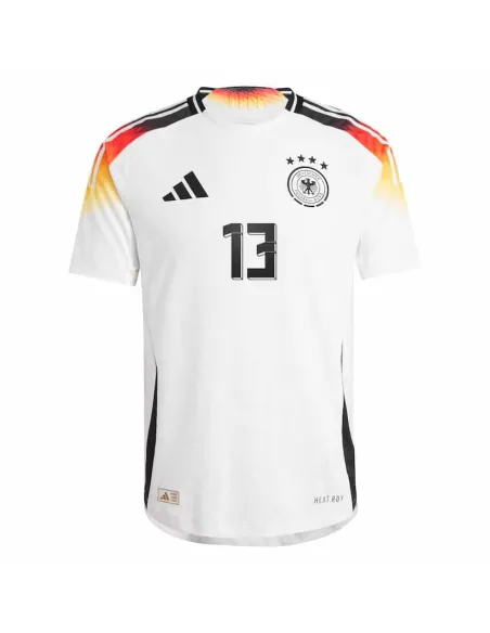 ALLEMAGNE