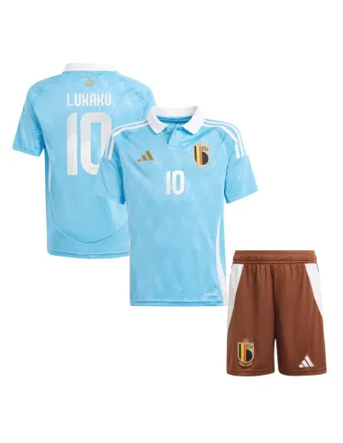 BELGIQUE,PACK ENSEMBLE ENFANT