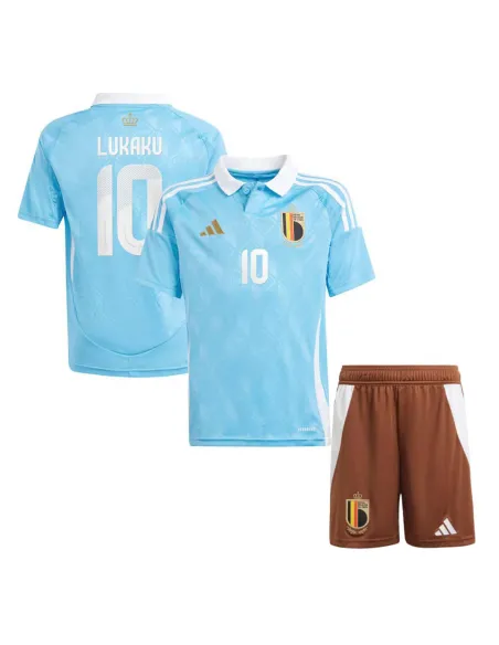 BELGIQUE,PACK ENSEMBLE ENFANT