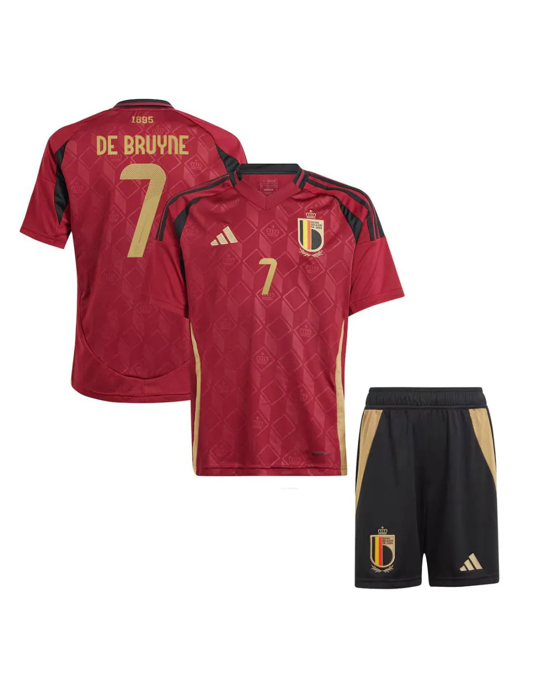 BELGIQUE,PACK ENSEMBLE ENFANT