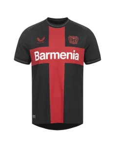 BAYER LEVERKUSEN