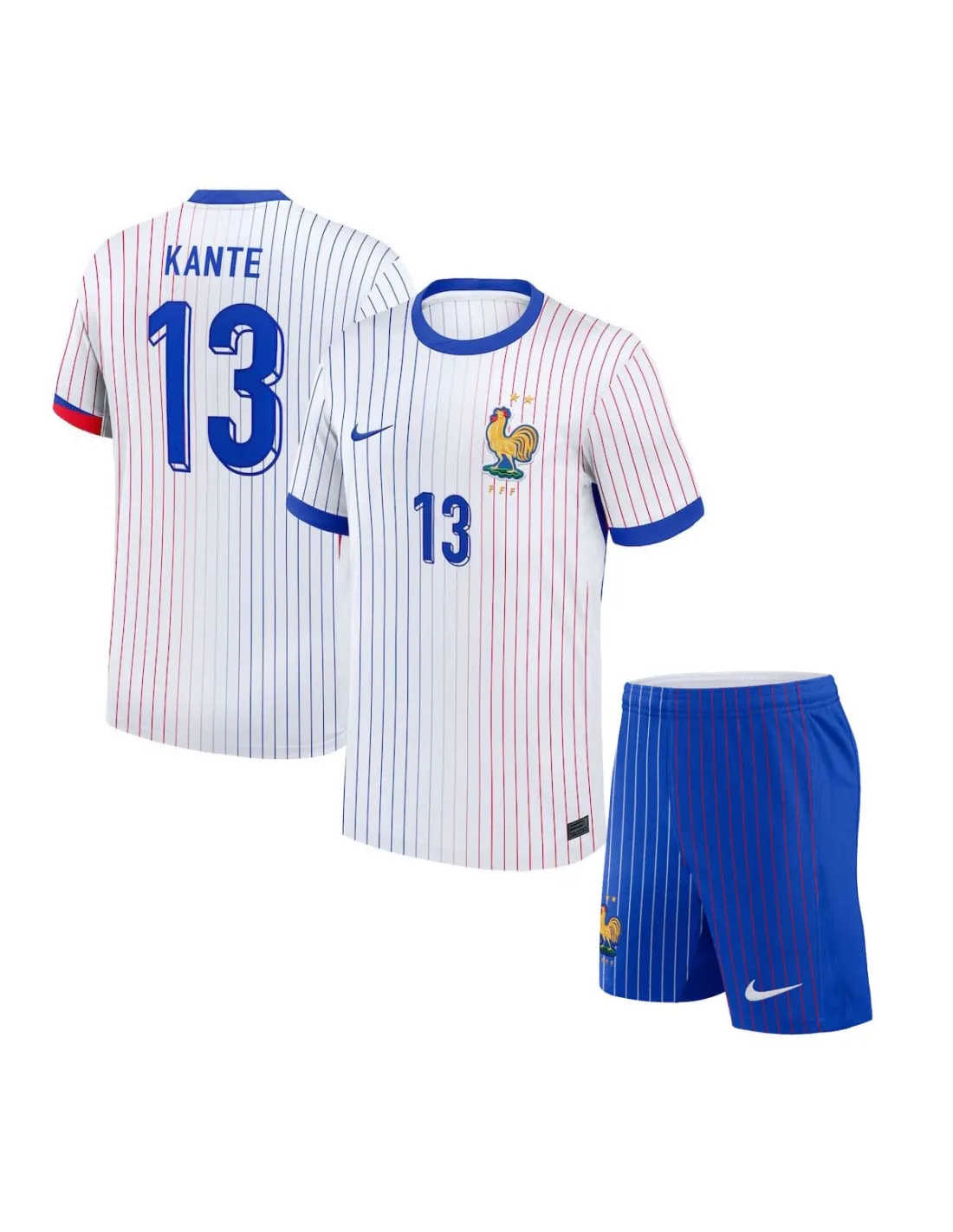 FRANCE,PACK ENSEMBLE ENFANT