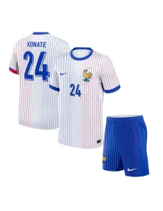 FRANCE,PACK ENSEMBLE ENFANT