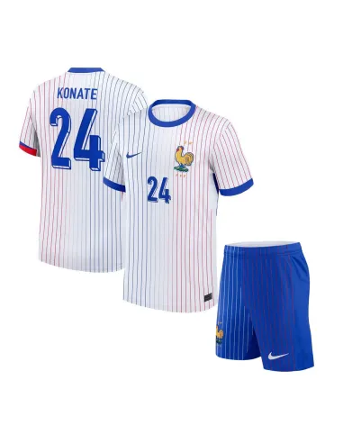 FRANCE,PACK ENSEMBLE ENFANT