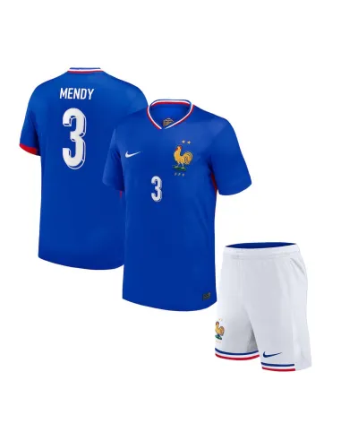 FRANCE,PACK ENSEMBLE ENFANT