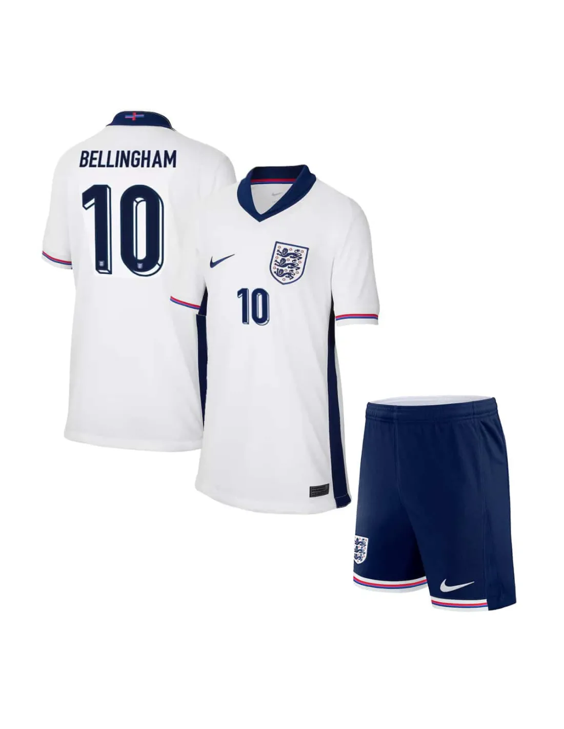 ANGLETERRE,PACK ENSEMBLE ENFANT