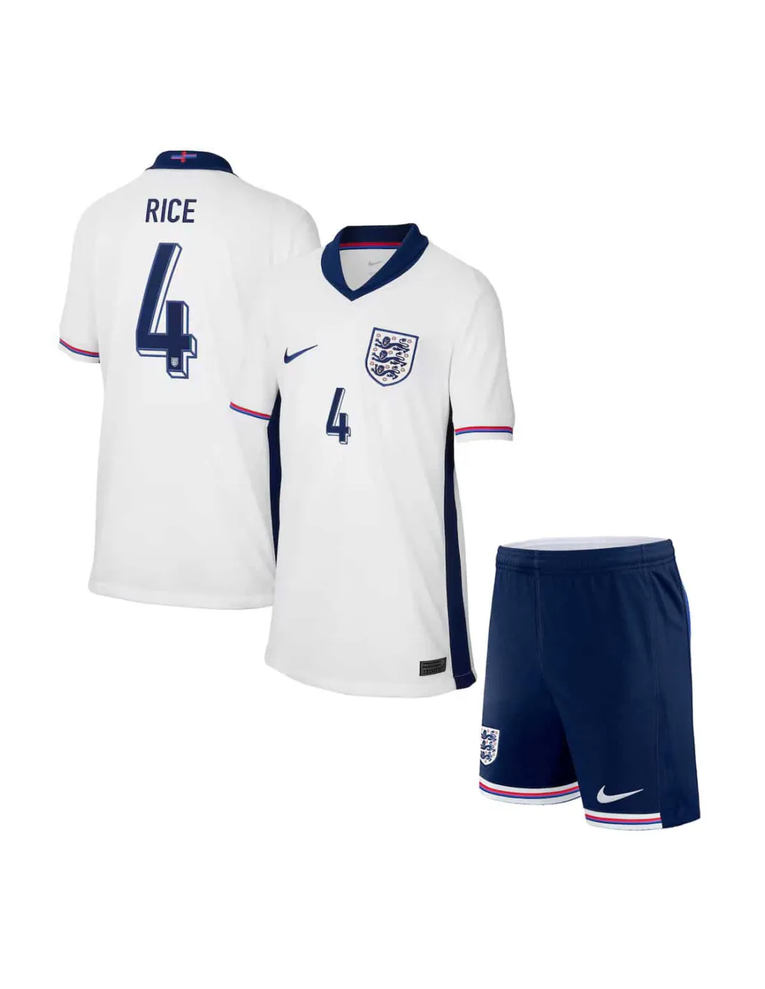 ANGLETERRE,PACK ENSEMBLE ENFANT