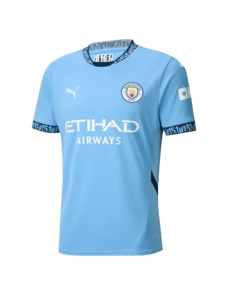 MANCHESTER CITY