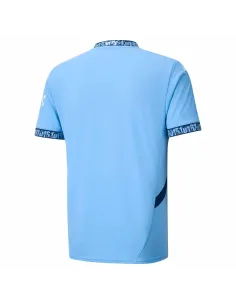 MANCHESTER CITY 2
