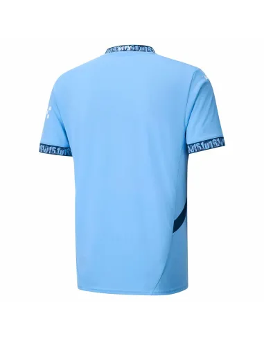 MANCHESTER CITY