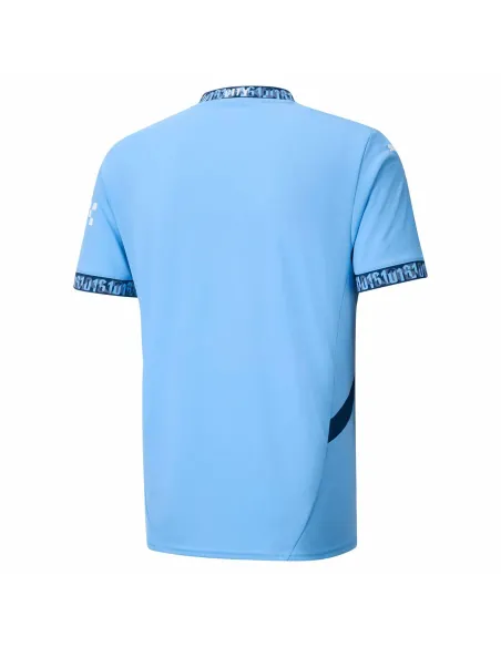 MANCHESTER CITY