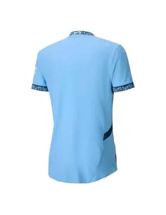 MANCHESTER CITY 2