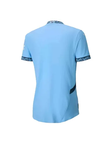 MANCHESTER CITY